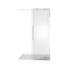 Душевая дверь GoodDoor Puerta WTW-110-C-CH