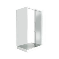 Боковая панель GoodDoor Puerta SP-80-C-CH