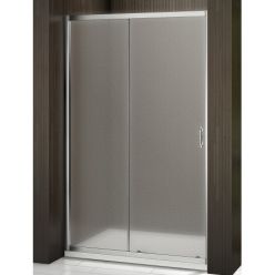 Душевая дверь GoodDoor LATTE WTW-110-G-WE матовое стекло