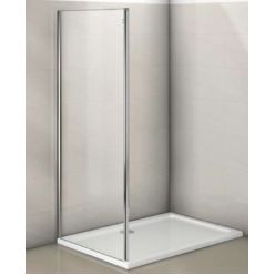 Боковая панель GoodDoor INFINITY SP-80-C-CH