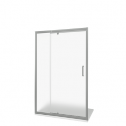 Душевая дверь GoodDoor ORION WTW-PD-90-G-CH