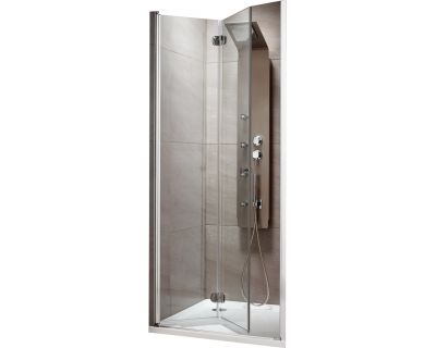 Душевая дверь Radaway Eos DWB 70 R [37883-01-01NR] прозрачное стекло