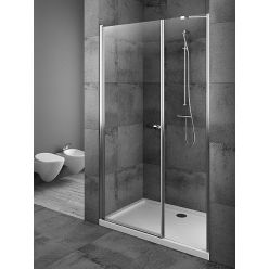 Душевая дверь Radaway Eos DWS 120 L [37992-01-01NL]