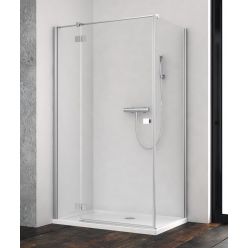 Фронтальная часть Essenza New KDJ Door 100/L см [385040-01-01L]