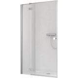 Фронтальная часть Essenza New KDJ Door 80/L см [385043-01-01L]