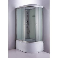 Душевая кабина Niagara NG-1310-14 L (левая)