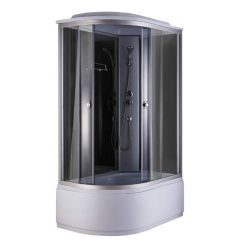 Душевая кабина Niagara NG-1510-14 L (левая)