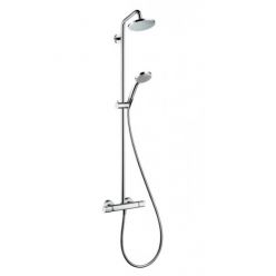 Душевая стойка Hansgrohe Croma 160 Showerpipe 27135000