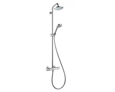 Душевая стойка Hansgrohe Croma 160 Showerpipe 27135000