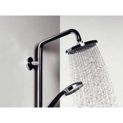 Душевая стойка Hansgrohe Croma 100 27154000