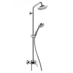 Душевая стойка Hansgrohe Croma 100 27154000