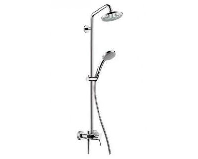 Душевая стойка Hansgrohe Croma 100 27154000