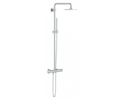 Душевая стойка Grohe Euphoria 150 27932000