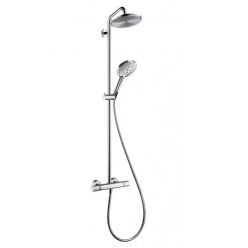 Душевая стойка Hansgrohe Raindance Select S 240 27116000 Showerpipe