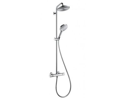 Душевая стойка Hansgrohe Raindance Select S 240 27116000 Showerpipe