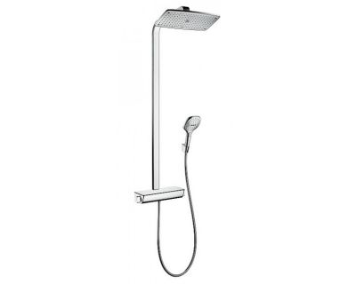 Душевая стойка Hansgrohe Raindance Select E 360 27112000 Showerpipe