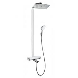 Душевая стойка Hansgrohe Raindance Select E 360 27113400 Showerpipe