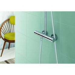 Душевая стойка Grohe Tempesta New 27922000