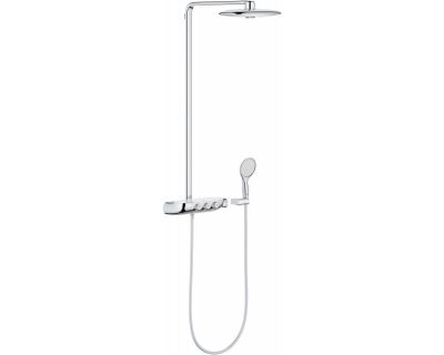 Душевая стойка Grohe Rainshower SmartControl Duo 26250000