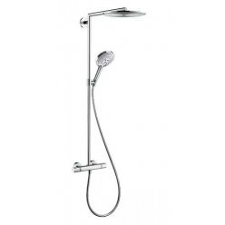 Душевая стойка Hansgrohe Raindance Select S 300 27114000 Showerpipe