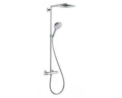 Душевая стойка Hansgrohe Raindance Select S 300 27114000 Showerpipe