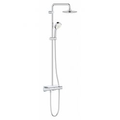 Душевая стойка Grohe Eurotrend System 190 26249000