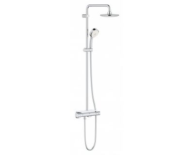 Душевая стойка Grohe Eurotrend System 190 26249000