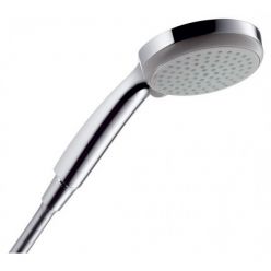 Душевая стойка Hansgrohe Croma 220 Showerpipe Reno 27224000