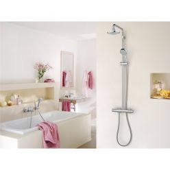 Душевая стойка Grohe Tempesta New 27922000