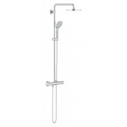 Душевая стойка Grohe Euphoria XXL System 210 27964000