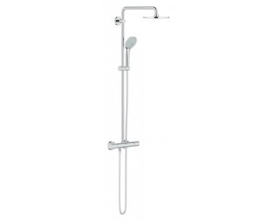 Душевая стойка Grohe Euphoria XXL System 210 27964000