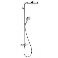 Душевая стойка Hansgrohe Raindance Select S S300 2jet 27133000 Showerpipe