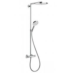 Душевая стойка Hansgrohe Raindance Select S S300 2jet 27133400 Showerpipe