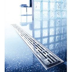 Панель угловая TECEdrainline basic 1000х1000 мм 611010