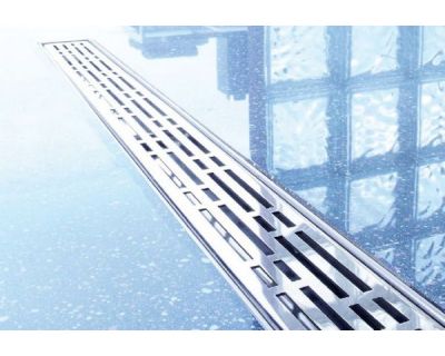 Панель TECEdrainline "basic" для слива 1000 мм (матовая поверхность) 601011