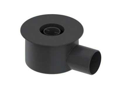 Сифон TECEdrainline DN 70 650002