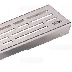 Панель TECEdrainline "basic" для слива 1000 мм (матовая поверхность) 601011