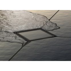 Сифон для террас и балконов TECEdrainpoint S 3601401