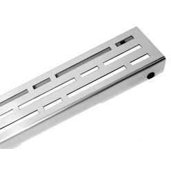 Панель угловая TECEdrainline basic 1000х1000 мм 611010