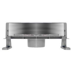 Водосточный желоб Pestan Confluo Premium WALL, 13704200