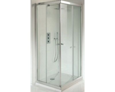 Душевой уголок Riho Lucena 90x90, GK24200