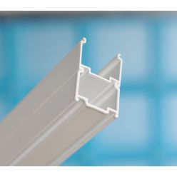 Душевой уголок Ravak Supernova ASRV3-80 белый+транспарент 15V40102Z1