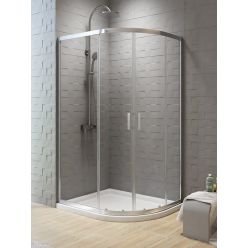 Душевой уголок New Trendy NEW VARIA 100x80 [K-0507]