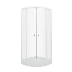 Душевая дверь Triton Ультра 90*90 А