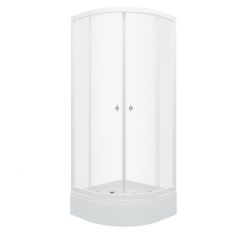 Душевая дверь Triton Ультра 90*90 В