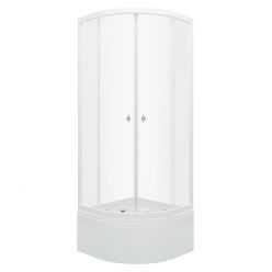 Душевая дверь Triton Ультра 90*90 Б