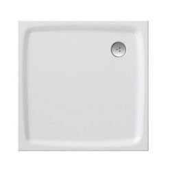 Душевой поддон Ravak Perseus Pro Flat 90x90 XA037711010