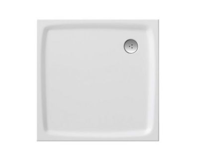 Душевой поддон Ravak Perseus Pro Flat 90x90 XA037711010