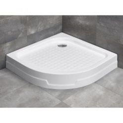 Душевой поддон Radaway Rodos A Compact 90x90 4P99155-03