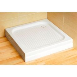 Душевой поддон Radaway Rodos С Compact 80x80x16 4K88155-04